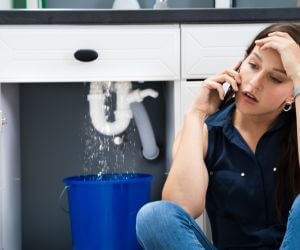 About Sewer Line Replacement Donaldson, AR